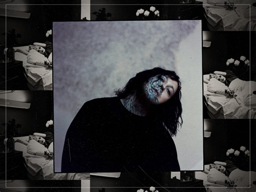'I Am a Bird Now': The strange story of Anohni's breakthrough