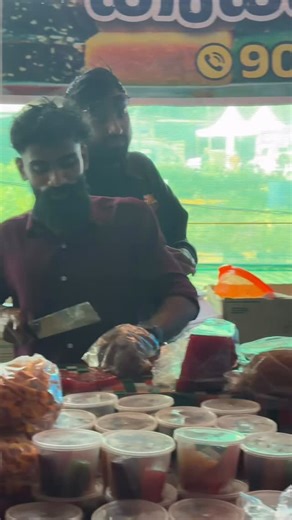 Muhammed Sanif on Instagram: "Palode Mela ending date February 16"