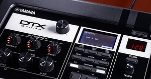 Yamaha DTX Pro Firmware Update Guide - SweetCare