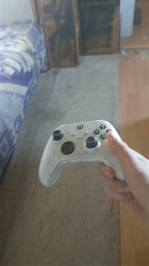 Xbox One controller
