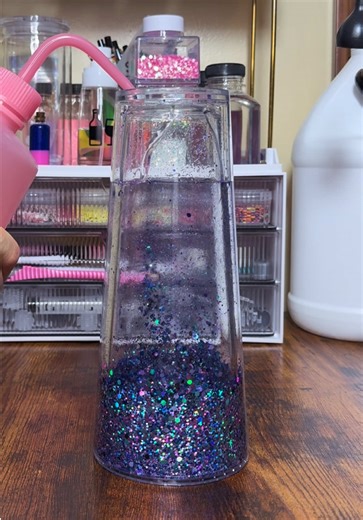 Personalized Snow Globe Tumblers for Every Occasion