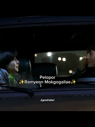 Resep Ramyeon Meokgogallae: Nikmati Momen Santai