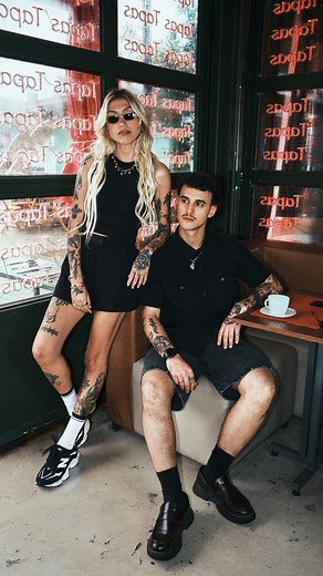 Liberdade é viver o momento, do teu jeito. Conheça UNDERGROUND no site em nossas lojas físicas e parceiras | FreeSurf