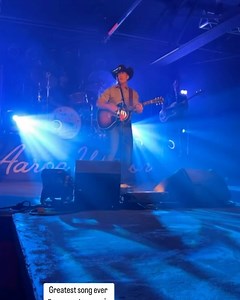Aaron Watson on Reels
