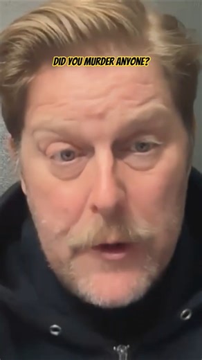 Did You Ever Kill Someone? ~ Arno Michaelis | Ep. 268