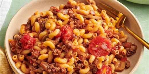 Our 5 Most-Saved Recipes Last Week