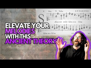 Advanced Secrets of Melody Writing - Episode 2 : Counterpoint