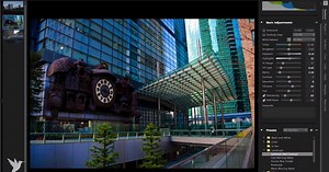 The “Get More” feature in AfterShot Pro 3 - Corel Discovery Center