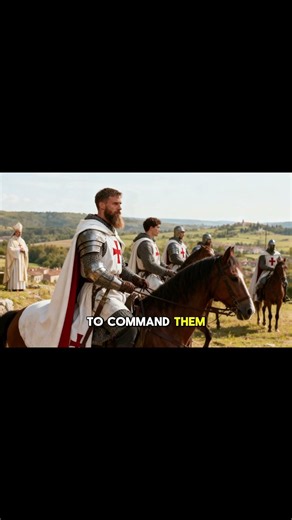 Knights Templar History: Untouchable????