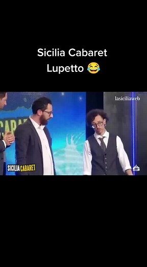 #siciliacabaret #matrangaeminafò #lupetto #sicilia #palermo #800A #lol