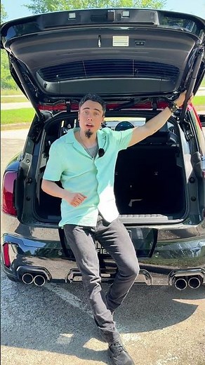 2025 MINI JCW Countryman First Look | MINI of Glencoe