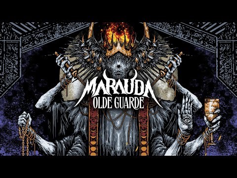 MARAUDA - DECADENCE