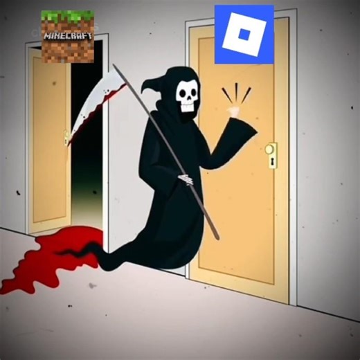 ghost killed the all game but Roblox is better game #robomind #roblox #robloxshorts