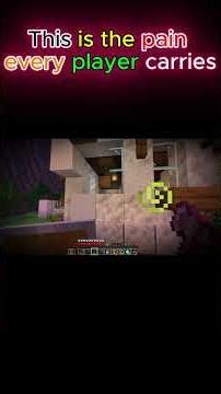 Minecraft: But I Took Revenge For Every Player! 😡 #minecraftshorts #minecraftmods #youtubeshorts