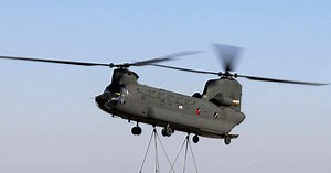 10 Incredible Stories Involving Helicopters