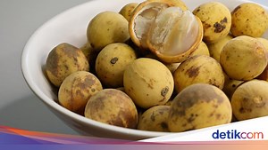 Mengenal Buah Duku dan Ragamnya, hingga Manfaatnya bagi Kesehatan