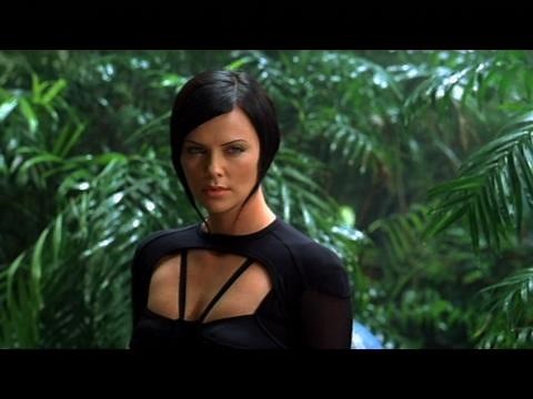 Æon Flux (2005)