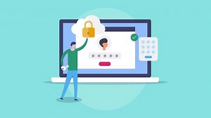 Cloud Security Technology People Using Website Stock Footage Video (100% Royalty-free) 1101214329 | Shutterstock