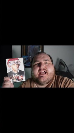 Day 133 — Listing Mixed Nuts (DVD)