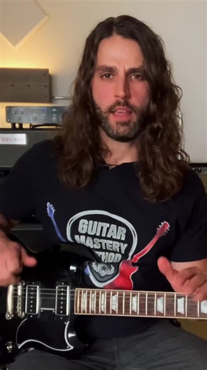 68K views · 1.7K reactions | 2 MUST KNOW Scales for all Guitarists! #guitar #guitarlessons #guitarlesson #guitartheory #guitartutorial #scales #guitarsolo #guitartips | Guitar Mastery Method | Facebook