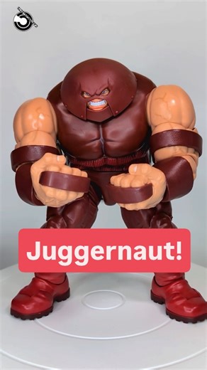 CarterCollects on Instagram: "UNBOXING and reviewing the Hasbro Marvel Legends Gamerverse Juggernaut! Technically a Marvel vs Capcom release. I initially thought i didn't need a third Juggernaut but then this guy was just so big and cool looking that i folded. Cain Marko is not a mutant but is instead powered by Cyttorak of Doctor Strange fame. #marvellegends #juggernaut #actionfigures #xmen"