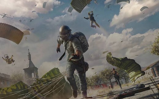 PUBG receberá Unreal Engine 5 - Adrenaline