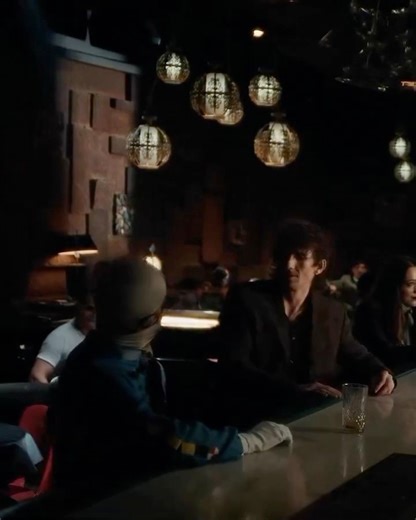 WHISKEY/BLACK DEMARCO Music Video by ASAP Rocky starring Tim Burton out Monday | Roc Nation