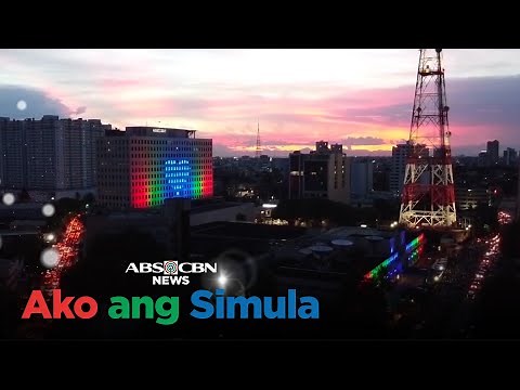 Ako ang Simula | ABS-CBN News Music Video for Halalan 2025
