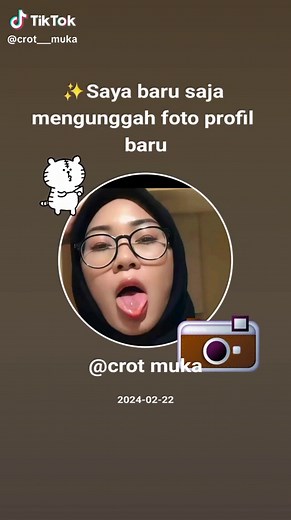crot muka (@crot___muka)’s videos with Oke Gas 2 - Richard Jersey