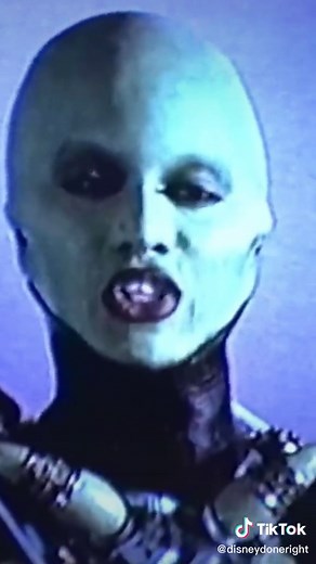 ExtraTERRORestrial Alien Encounter: A Disney Memory