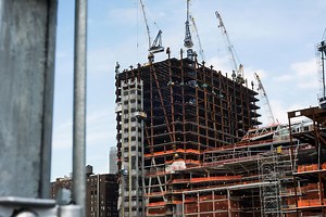 How One Ridiculous Rule About Elevators Explains America’s Housing Crisis