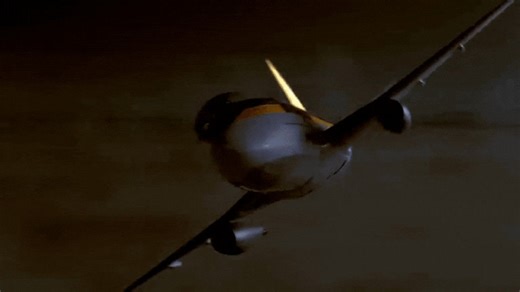 36K views · 272 reactions | #OTD in 1992 - Minutes after taking off from Panama City, Copa Airlines Flight 201 disappears from radar over one of the remotest jungles on earth. ✈️ Watch the FULL EPISODE on YouTube  https://youtu.be/6aBRf_YCuuw | Mayday / Air Crash Investigation / Air Disasters | Facebook