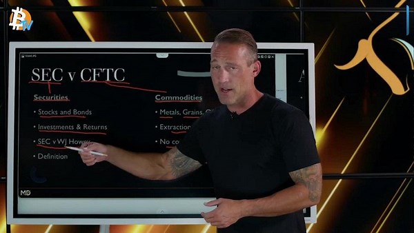 BitcoinTVChannel - Twitch