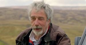 Clive Owen admits 'be glad when it's over' as he opens up on 'tough' time