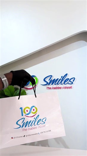 #kidsoftiktok #100smilesug