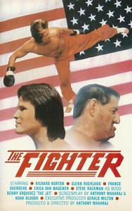 The Fighter (Film, 1987) - MovieMeter.nl