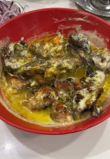 Delicious Indian Butter Chicken Recipe