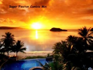 Retro Cumbia - Cumbia Argentina Mix