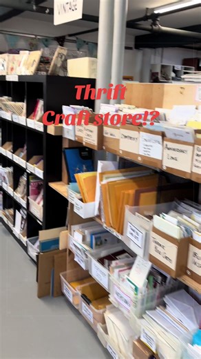 Discover Peekskill's Unique Thrift Craft Store