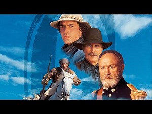 Geronimo: An American Legend - Trailer (Upscaled HD) (1993)