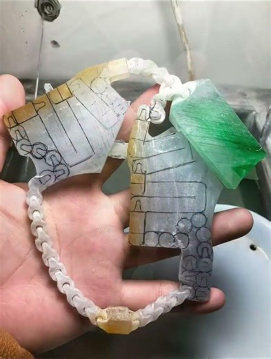 #desember High-end jade boutique, their own factory carving, welcome to the home page#Proprietary#