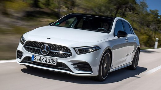 Luxury and Premium Used Cars