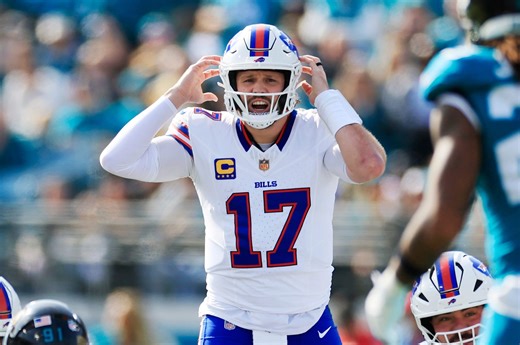Denver Broncos vs. Buffalo Bills projected starting lineup and depth chart for AFC Divisional Round clash | 2025 NFL season