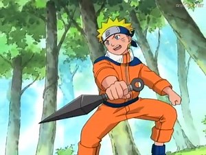 Naruto capitulo 10 español latino | Itachi