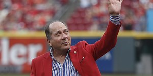 Complete list of Reds' retired numbers