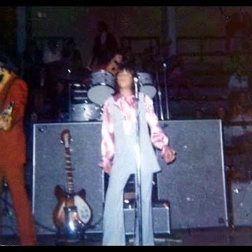 The Cowsills Walk Away Renee Live In Concert 1969