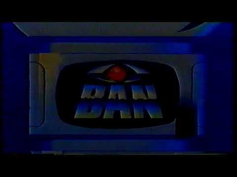 BANDEIRANTES VINHETA DE CONTAGEM REGRESSIVA DE 8 SEGUNDOS 1983 PROGRAMA SUPER SPECIAL