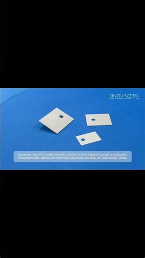 AlN Ceramic Substrate