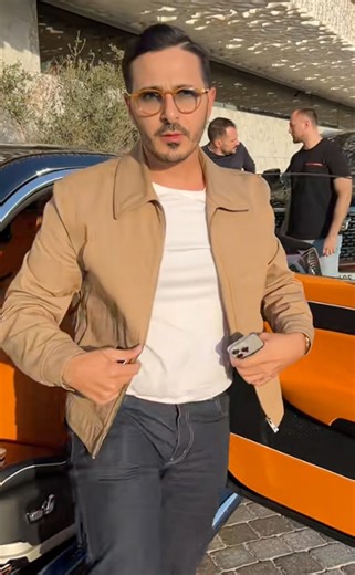 Tinder Swindler's Shimon Hayut Arrested on Fraud Accusations