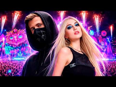 Alan Walker & Ava Max - Sé Que Te Amo (Remix En Español 2026) 🚀 NEW MUSIC | DJ Yofre